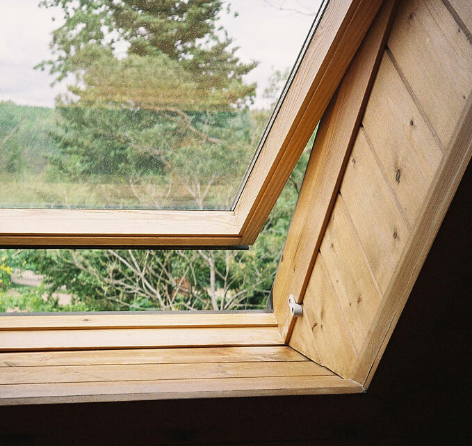 Holzfenster fachgerecht montiert – Fenster & Türen nach Maß von Tischlerei Bell-Schäfgen